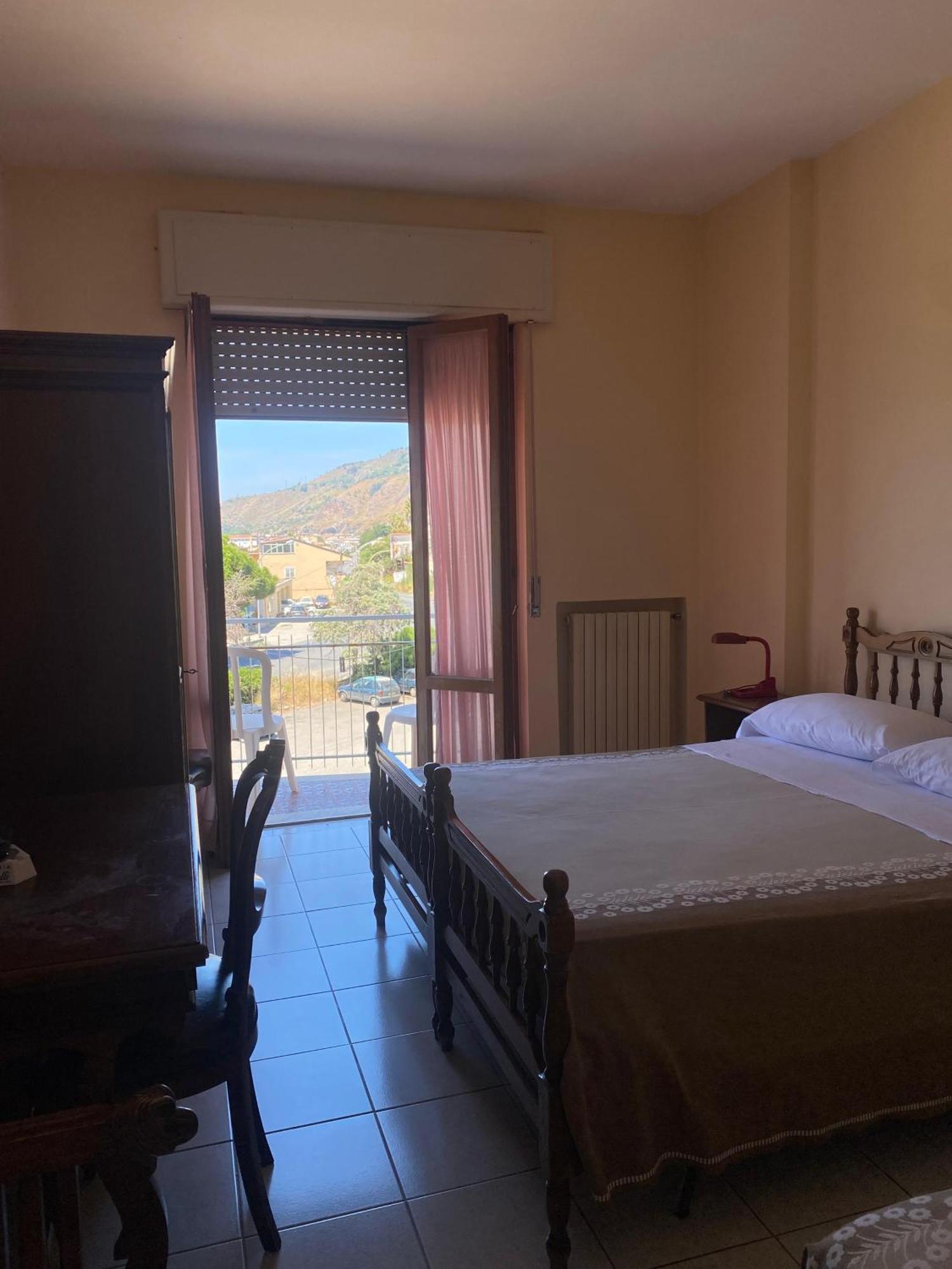 Bed and Breakfast Al Torrione Campora San Giovanni Exterior foto