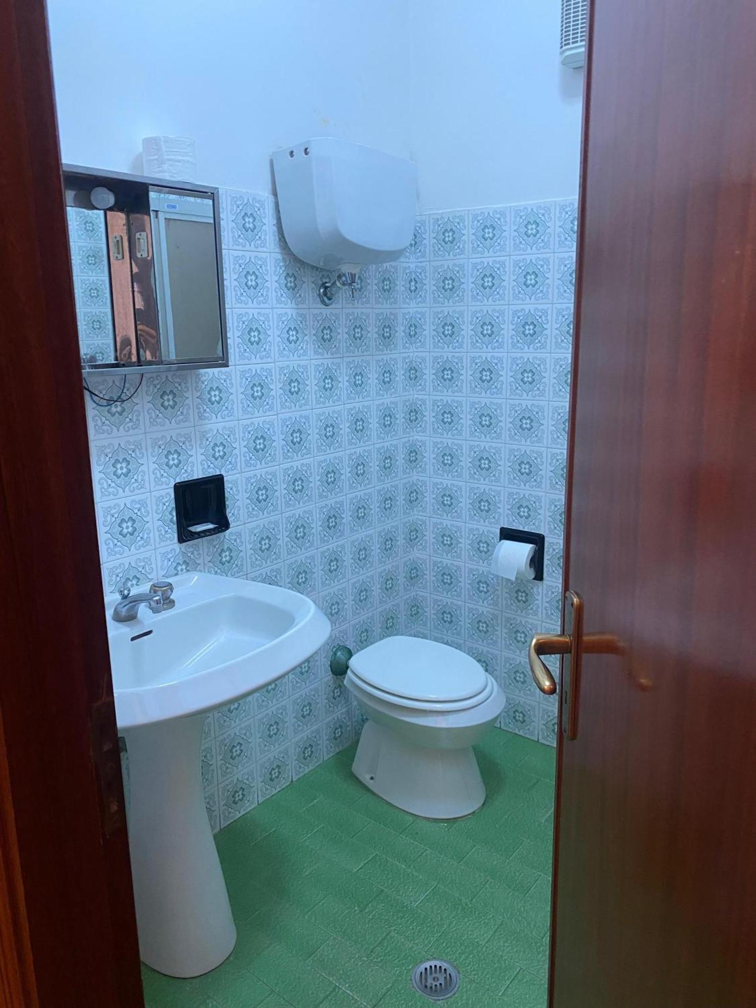 Bed and Breakfast Al Torrione Campora San Giovanni Exterior foto