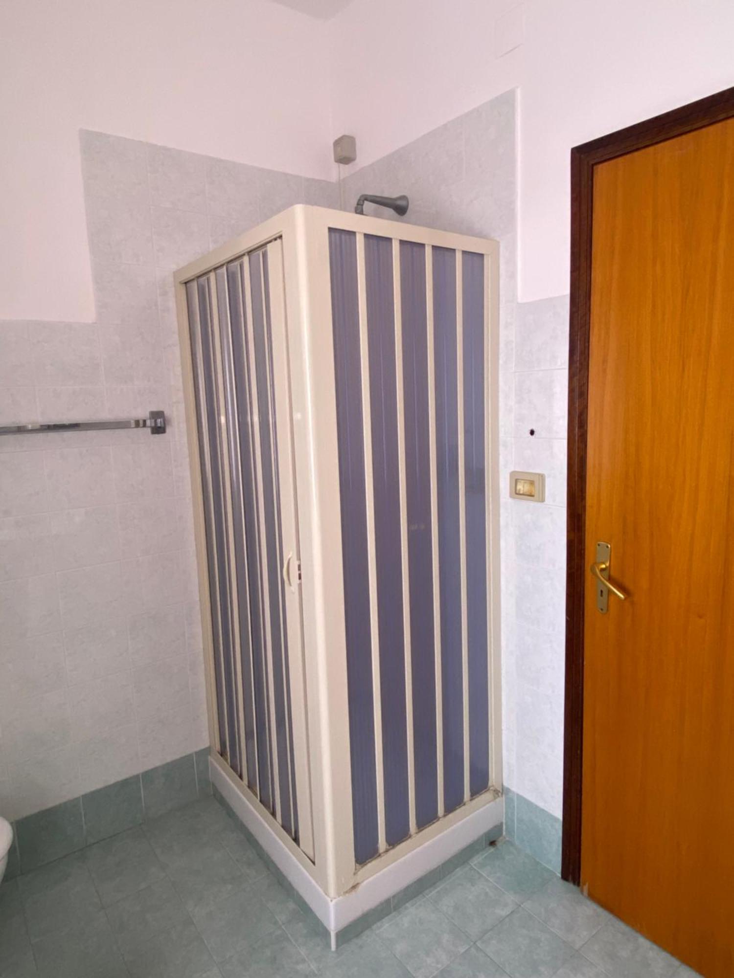 Bed and Breakfast Al Torrione Campora San Giovanni Exterior foto