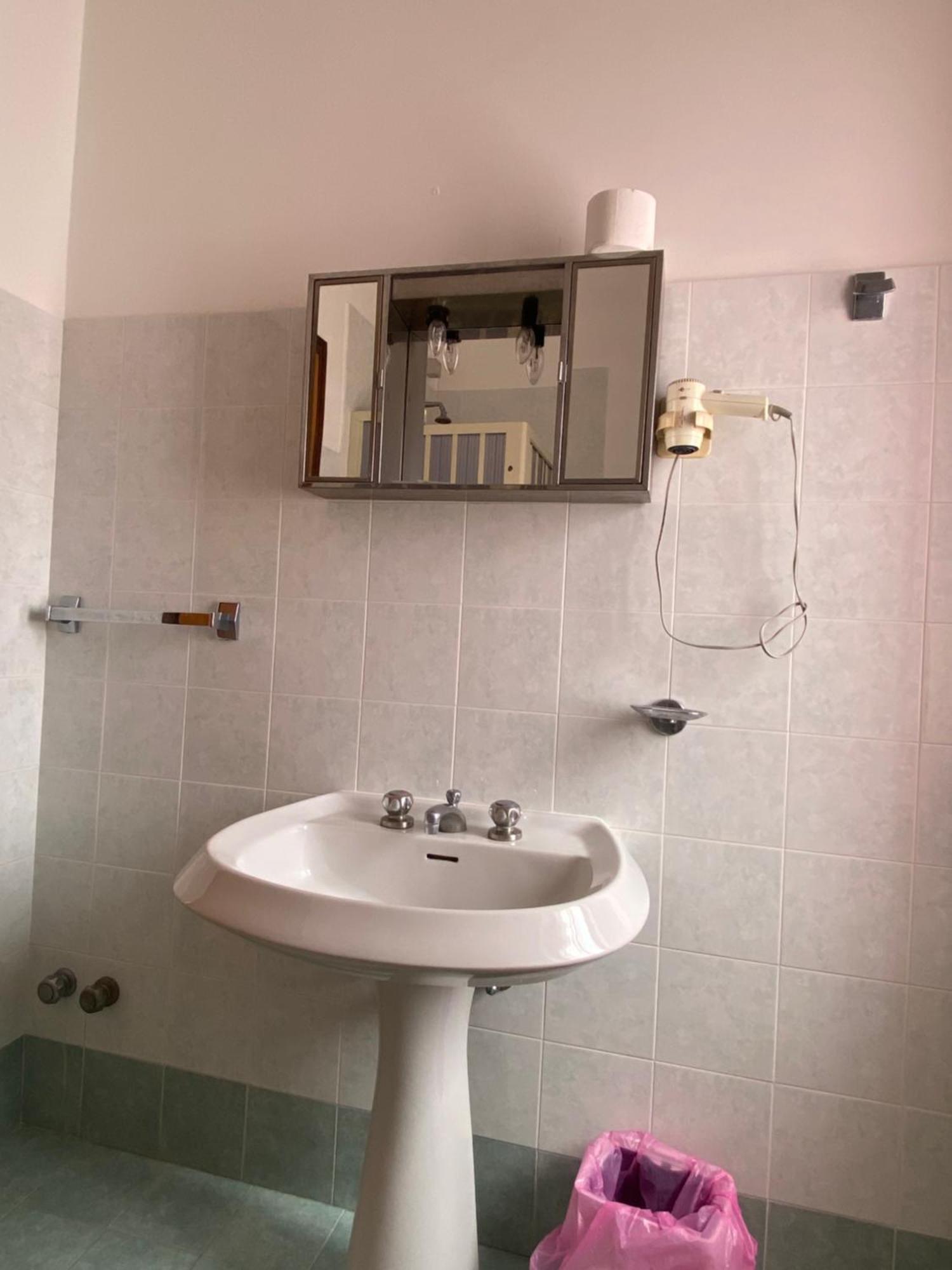 Bed and Breakfast Al Torrione Campora San Giovanni Exterior foto